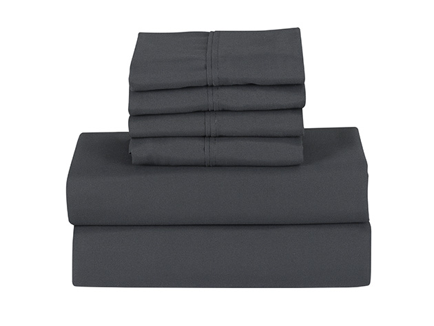 Bamboo Smart Pocket Sheets