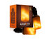 Lumeflame Flickering LED Flame Bulbs (2-Pack)