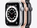 Apple Watch SE 1 (2020) 40mm Space Gray (Refurbished)