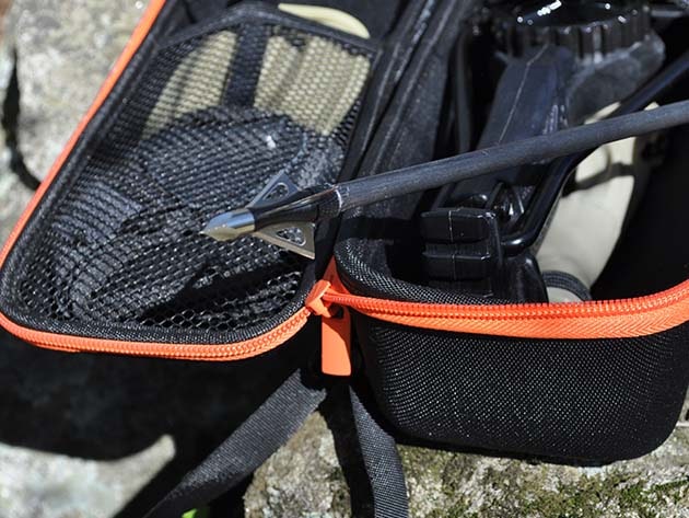 Pocket Shot Pro Arrow Kit Combo