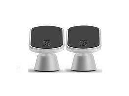 SCOSCHE MagicMount Elite Universal Magnetic Dash Mount (2-Pack)