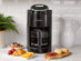 Sur La Table 14-Cup Touchscreen Coffee Maker