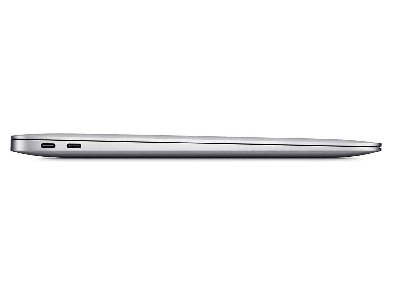 Apple Macbook Air (2020) 13" i3 1.1GHz 8GB RAM 256GB SSD Silver (Refurbished)