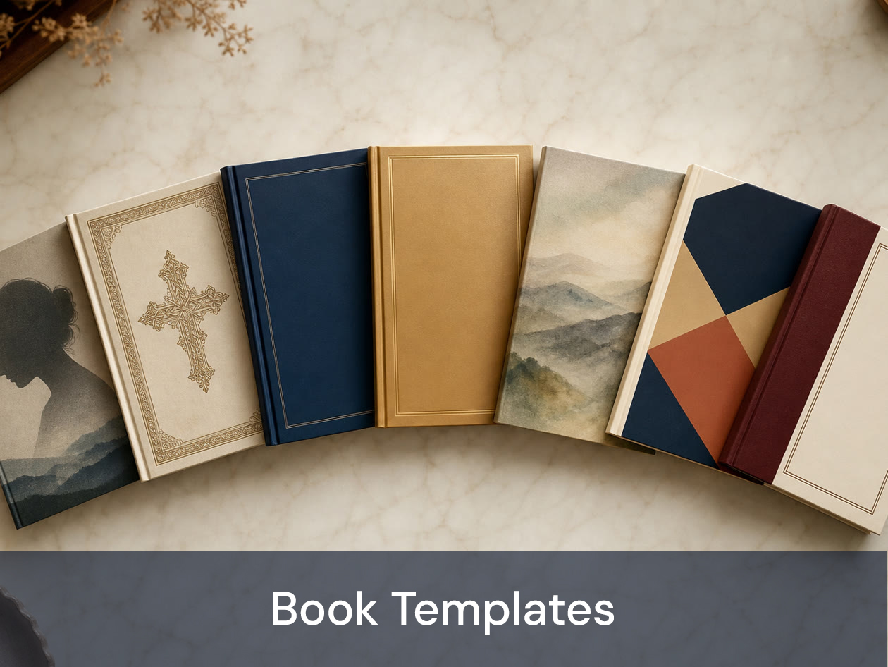 Concepts of a Book AI Book Architect: Single Book Plan