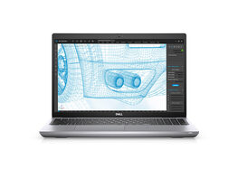 Dell Precision 3561 (2021) 15.6" Laptop i7-11800H 32GB RAM 512GB SSD Win11Pro (Refurbished)