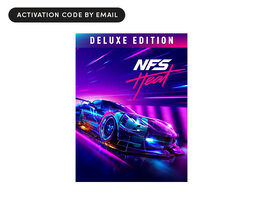 Need for Speed Heat Deluxe Edition (XBOX Live Key)