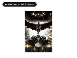 Batman: Arkham Knight (XBOX Live Key)