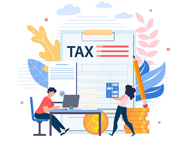 Partnership Income Tax (Form 1065) 