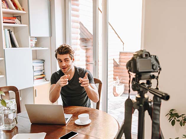 YouTube Marketing 101: Grow Your Business with Videos