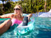 JBL Grip Compact Portable Speaker (Open Box)