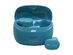 JBL Tune Buds 2 True Wireless Noise Cancelling Earbuds - Turquoise (Open Box)