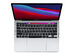Apple MacBook Pro 13" Touch Bar (2020) M1 16GB RAM 1TB SSD Silver (Refurbished)