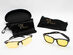 Hawk Eye Anti-Glare Glasses (1 Classic & 1 Modern)