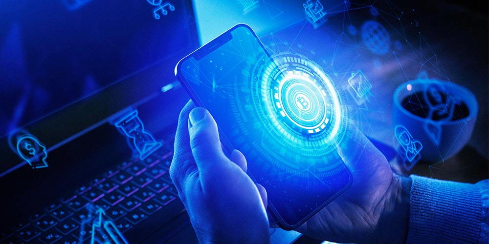 Web3 Programming: Decentralized Application Development with Blockchain