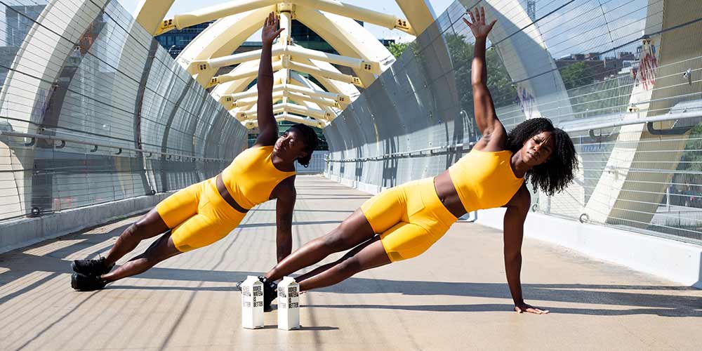 Weight Loss & Fitness: Build Your Perfect Fat Loss Workout