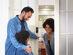 Philips 1000 Series Touchscreen Electronic Deadbolt