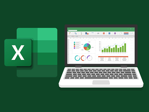 The All-In-One 2026 Microsoft Excel Certification Bundle