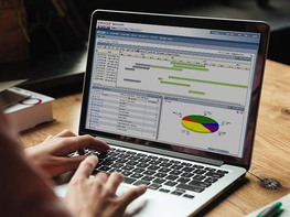 The Complete Oracle Primavera P6 Software Training Bundle