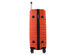 InUSA Royal Lightweight Hardside Spinner Luggage (20"/Orange)