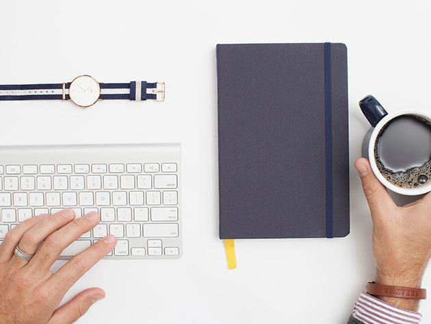 Productivity Masterclass: How to Powerfully Get Things Done