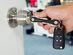 KeySmart® Original Compact 8-Key Holder 