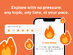 Nibble All-Around Knowledge App