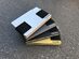 PulseX1 Ultra Slim Wallet (Gold)