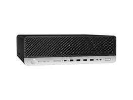 HP EliteDesk 800 G3 Desktop (2017) i7-6700 16GB 512GB SSD WIN10 Pro (Refurbished)