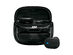 JBL Tune Buds 2 True Wireless Noise Cancelling Earbuds - Ghost Black (Open Box)