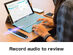 NEWYES Scan Reader: Text-to-Speech, OCR, Multilingual Instant Translator Pen
