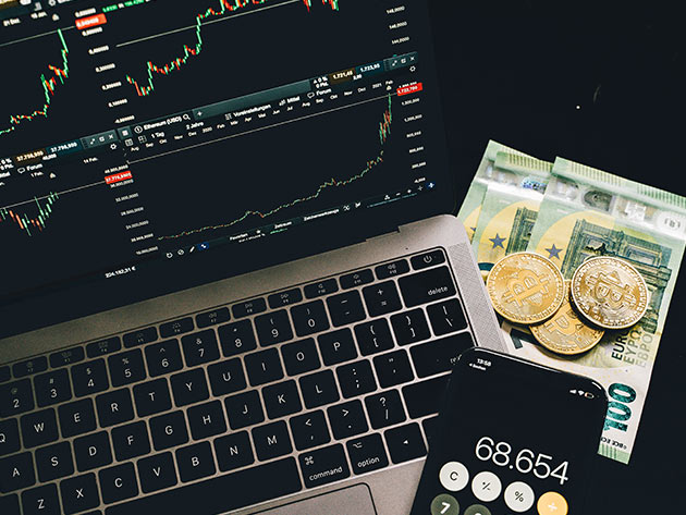 Learn to Trade Options from Some of the Industry Greats