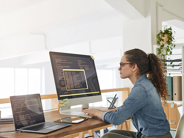 The Ultimate Programming Bundle