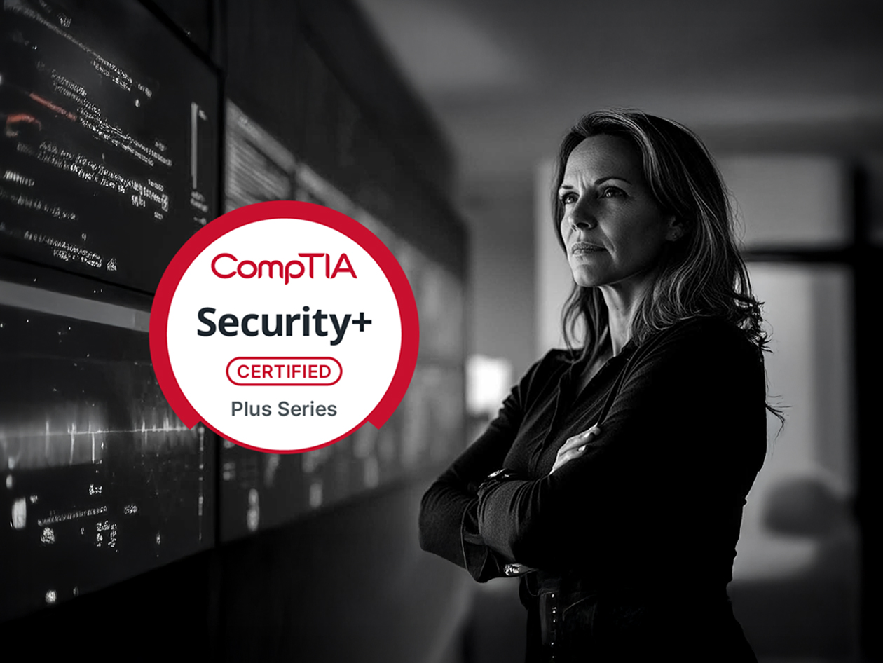 The Complete 2026 CompTIA Certification Training Bundle