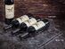 Ivation 12-Bottle Compressor Square Wine Cooler