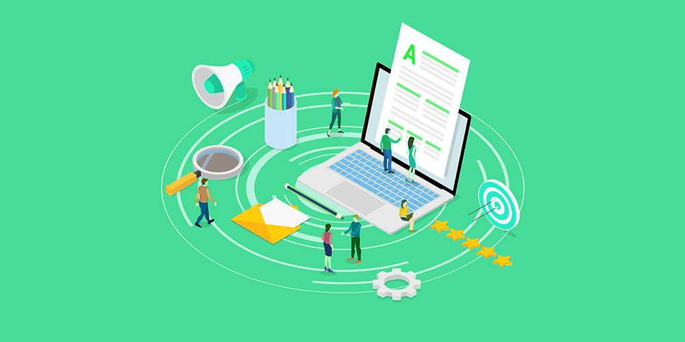 WordPress Website Optimization & Technicals