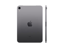 Apple iPad Mini (2019) 5th Gen 64GB Wi-Fi & Cellular Unlocked Space Gray (Refurbished)