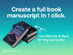 Aivolut AI Book Creator: Lifetime Subscription