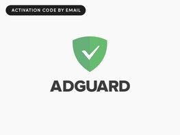 AdGuard Family Plan: Lifetime Subscription