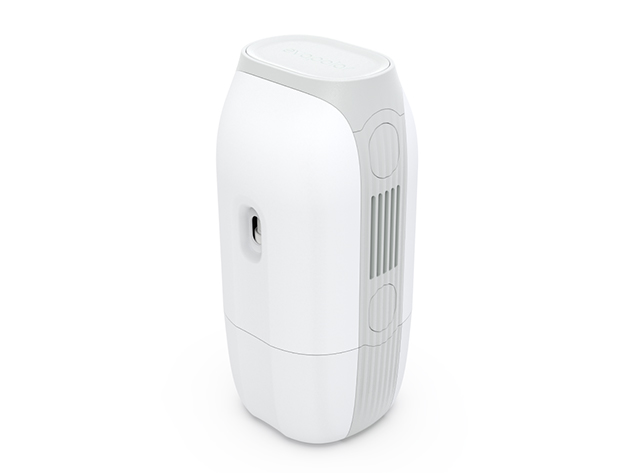 evaPURE Personal Antibacterial Air Purifier & Oxygenizer