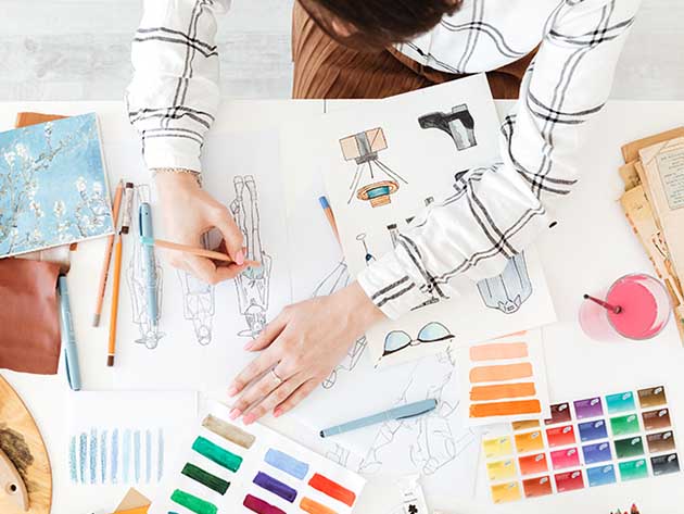How to Draw EP1: Basic Drawing Skills & Sketching Course