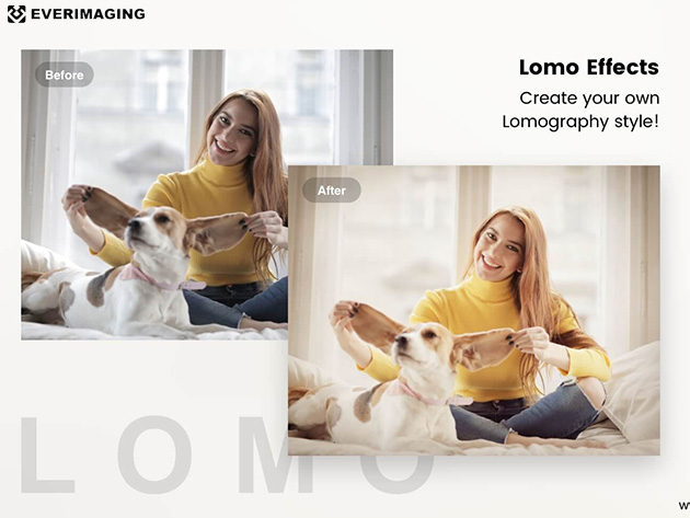 Photo Effects Studio Pro for Windows