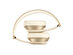 Beats Solo 4 On-Ear Headphones - Gold (Open Box)