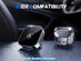 Mini Wireless CarPlay/Android Auto Adapter