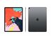 Apple iPad Pro 12.9" (2018) 3rd Gen 256GB Wi-Fi & Cellular (Refurbished)