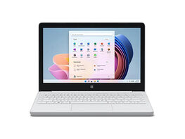 Microsoft Surface SE Laptop (2022) 11.6" N4120 8GB RAM 128GB SSD WIN11 (Open Box)