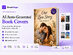 EbookMagic Starter Plan: Lifetime Subscription