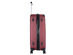 DUKAP Intely 28" Hardside Spinner with Digital Weight Scale (Wine)