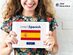Spanish for Beginners to Intermediate Bundle Course