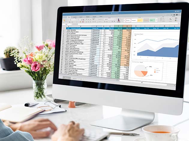 The All-In-One 2026 Microsoft Excel Certification Bundle