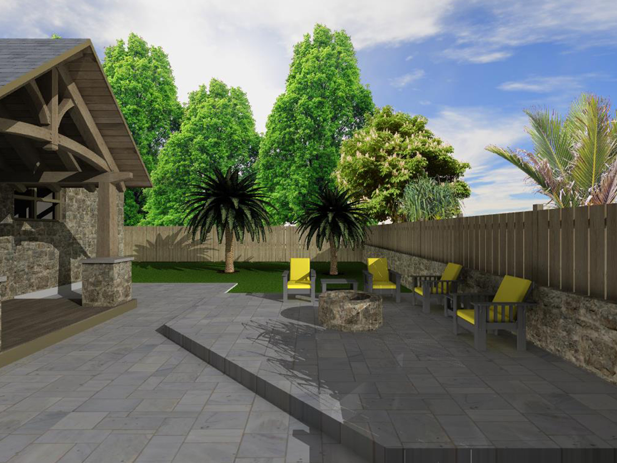 ArchiMaster 3D Landscape & Deck Software for Windows: Lifetime License